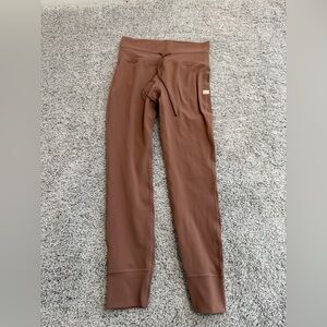 Brown Women’s Leggings